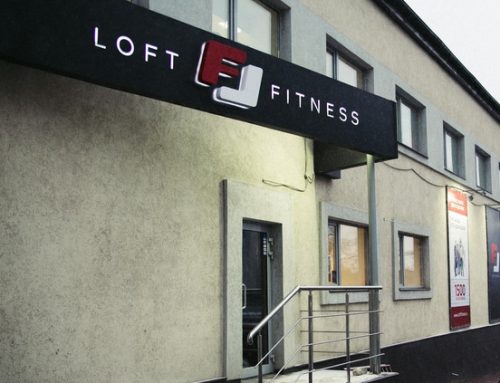 Loft Fitness